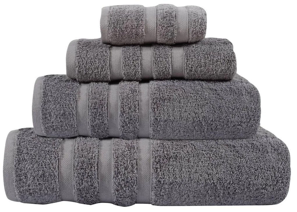 ΠΕΤΣΕΤΑ ΠΡΟΣΩΠΟΥ 50x90cm DAS HOME - SOFT PRESTIGE 1163