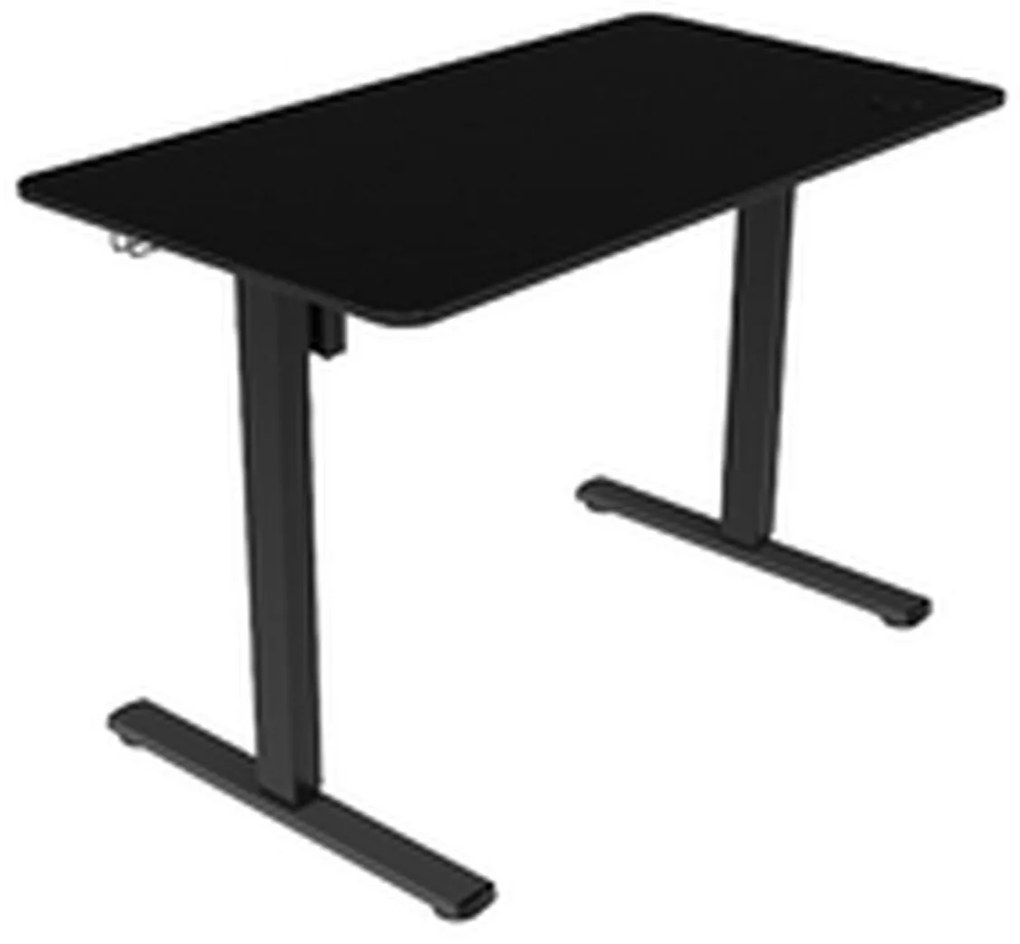 Γραφείο Gaming Mars Gaming ERGO Μαύρο