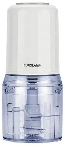ΠΟΛΥΚΟΦΤΗΣ ΤΡΟΦΙΜΩΝ ΛΕΥΚΟΣ 500ML 400W Eurolamp 300-70031