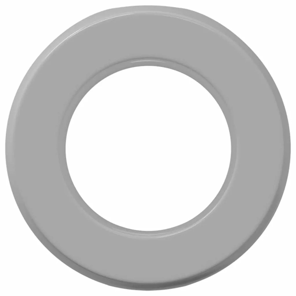 vidaXL Ρουλεμάν Ποδοσφαιρικής Τραπέζης 10 pcs Μαύρο 3 x 3 x 2,1 εκ