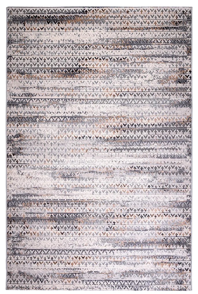Χαλί (240x340) Βιοκαρπέτ Fanci 494C White Salmon
