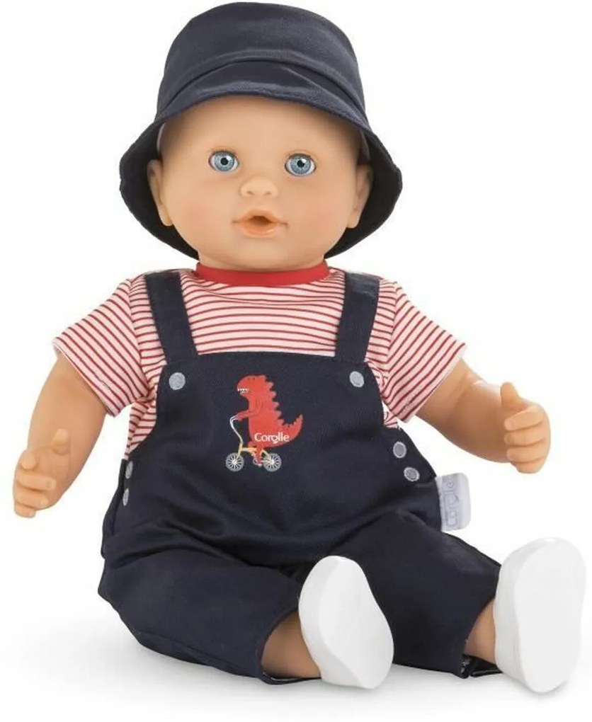 Κούκλα Mωρó Corolle