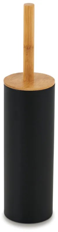 Πιγκάλ (Φ9x39) Spirella Adonis Black