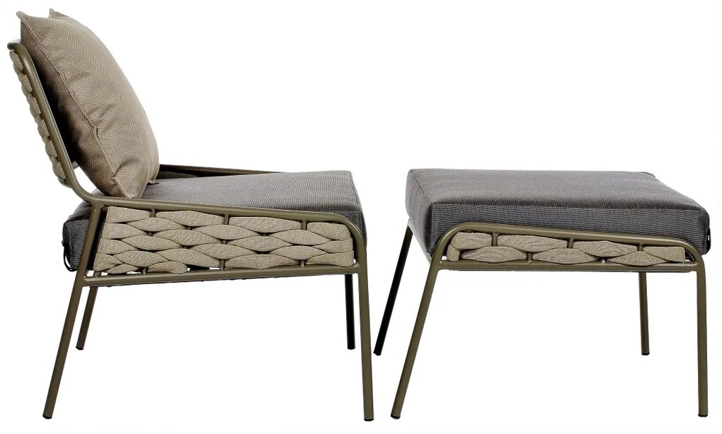 Strasbourg/LFS COM Lounge Set  metax-01-00-2321 διάστ.0.0000 x 0.0000 x 0.0000