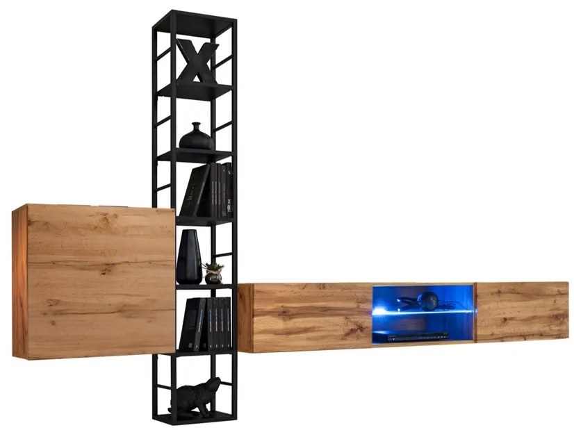 Swap M6 Σύνθεση Λευκή 270x176x40
