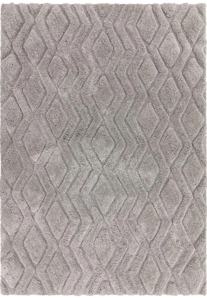 Χαλί Harrison Silver Asiatic London 160X230cm
