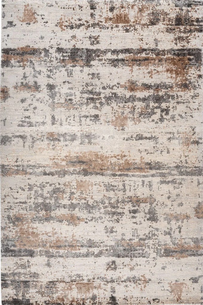 Χαλί Jewel Of Jeo 960 Taupe Obsession 140X200cm