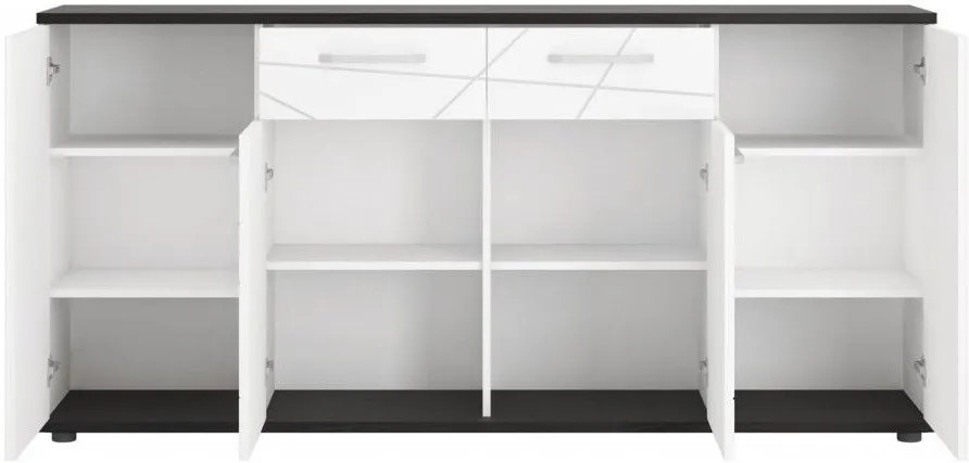 Μπουφές Marghera 4D2S