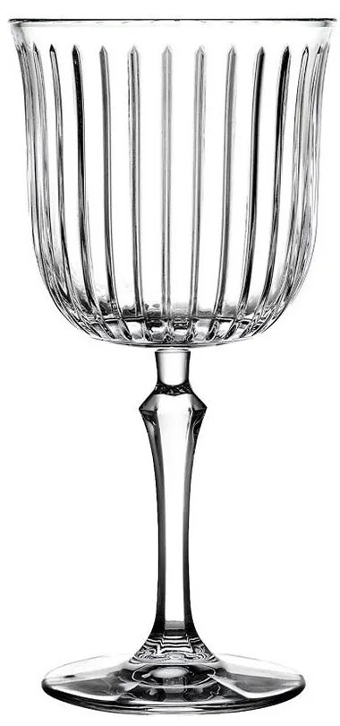 Ποτήρι Κρασιού Κολωνάτο 490ml Pasabahce By Espiel Joy SP440340G4
