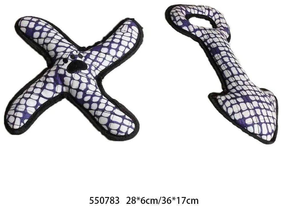 Υφασμάτινο παιχνίδι σκύλου - 550783-550783
