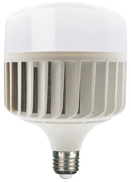 LED P160 E27 &amp; E40 230V 80W 6000K 220° 8000Lm Ra80 IP20 - 6000K - P16080CW