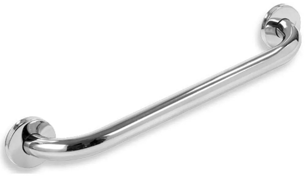 Χειρολαβή Metalia R6650.44 50cm Chrome Ferro Stainless Steel