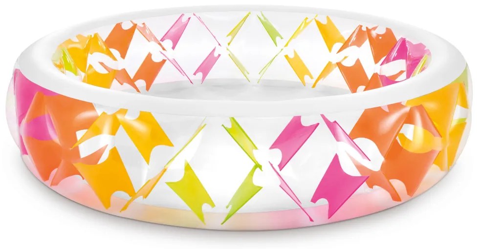Πισίνα Φουσκωτή Intex Pinwheel Pool 229x56cm 56494