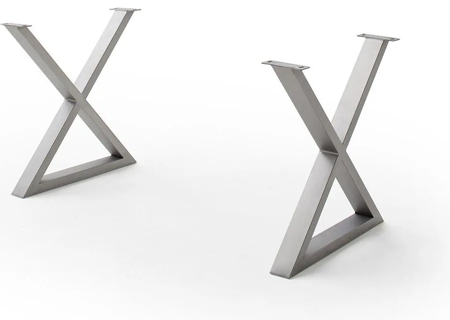Γραφείο Εργασίας Λευκή Λάκα 140x75x60