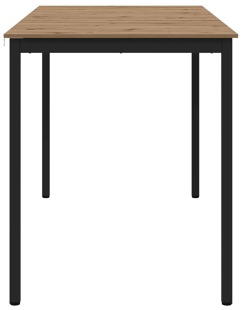 vidaXL Τραπεζαρίες Επεξεργασμένο ξύλο