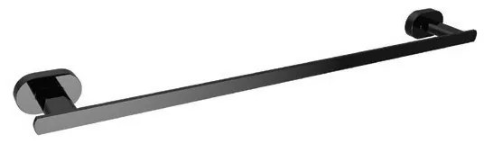 Karag New Oval MB 75024-B Πετσετοκρεμάστρα Μπρούτζος