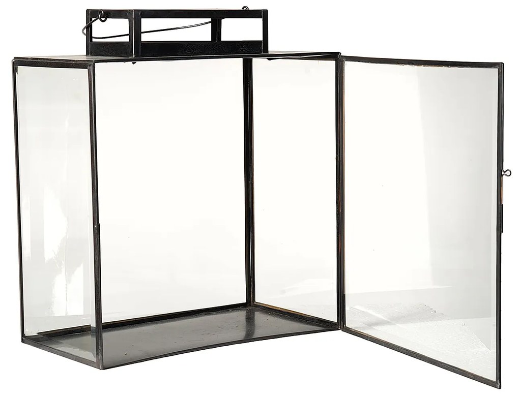 Lantern S Line 39cm επιτράπεζιο S1307-0071