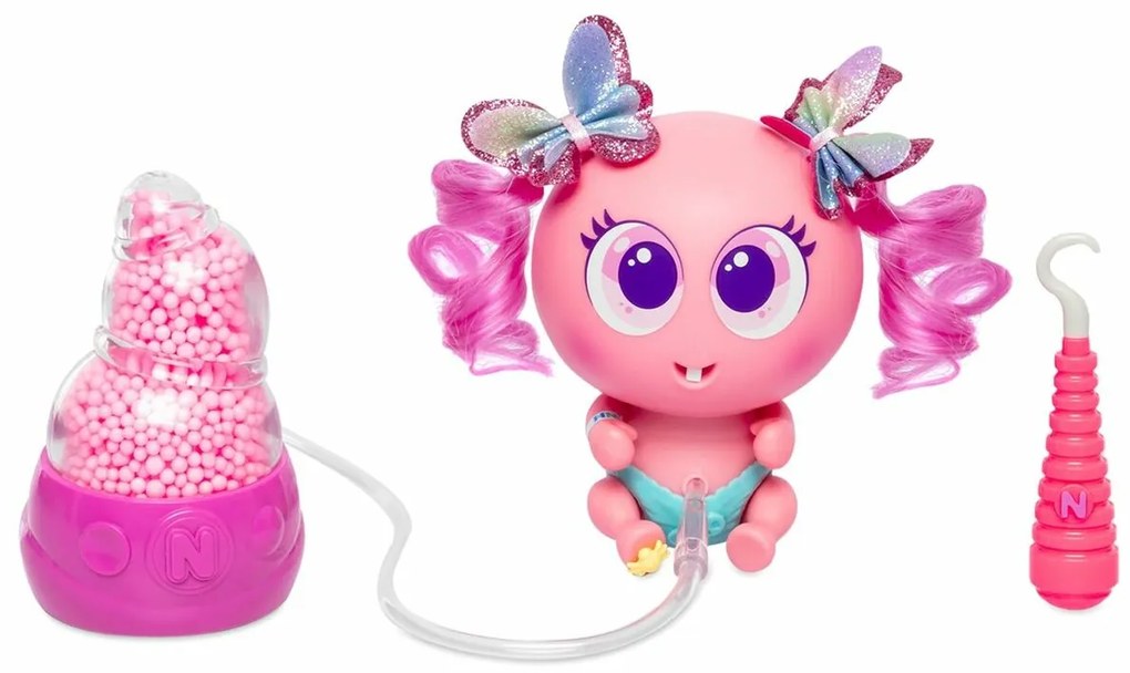 Κούκλα Brainbox