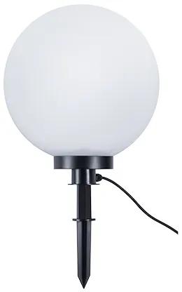 Bolo Φωτιστικό Γλόμπος LED Εξωτερικού Χώρου 23W IP44 Λευκό Trio Lighting R57044001