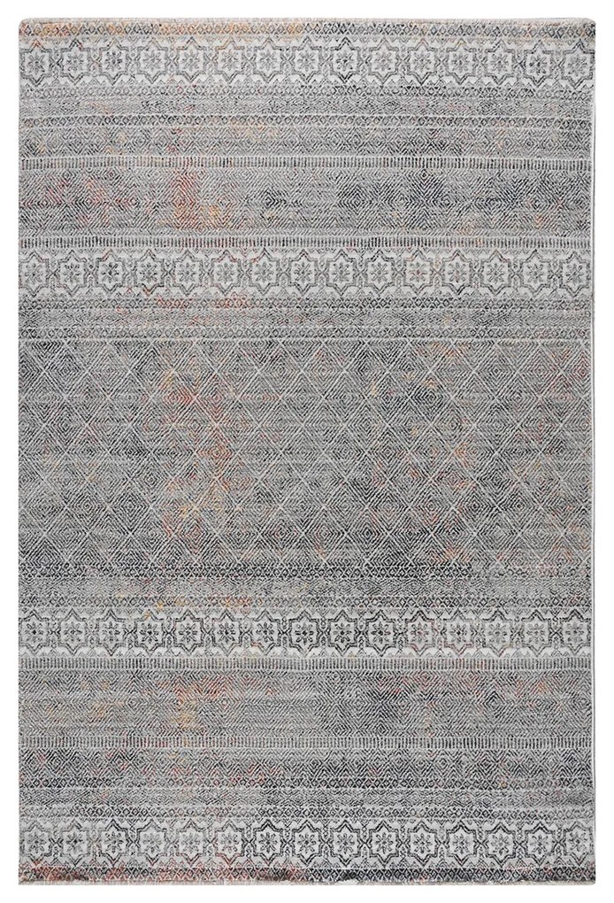 Χαλί (160x230) Polcarpet Mystic Kilvana 4844 Cream/Grey