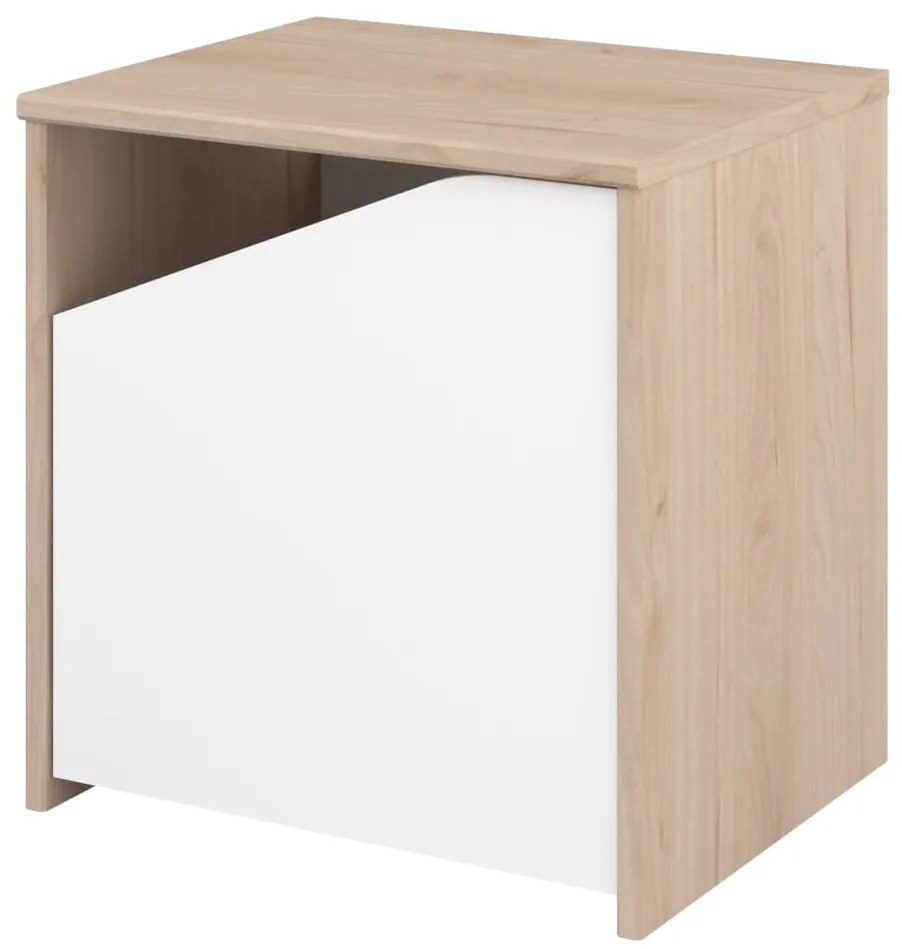 Κομοδίνο Shield-Leuko