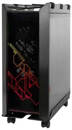 UPPSPEL βάση cpu με ροδάκια 405.077.85