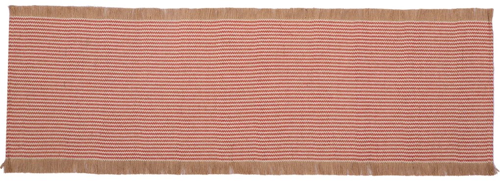 Τραβέρσα (45x150) Nef-Nef Homeware Lander Red