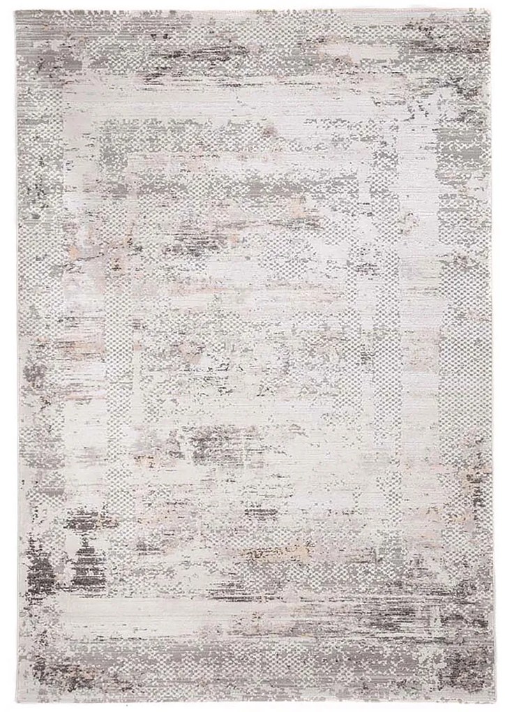 Χαλί (160x230) Royal Carpet Silky 29F L.Beige