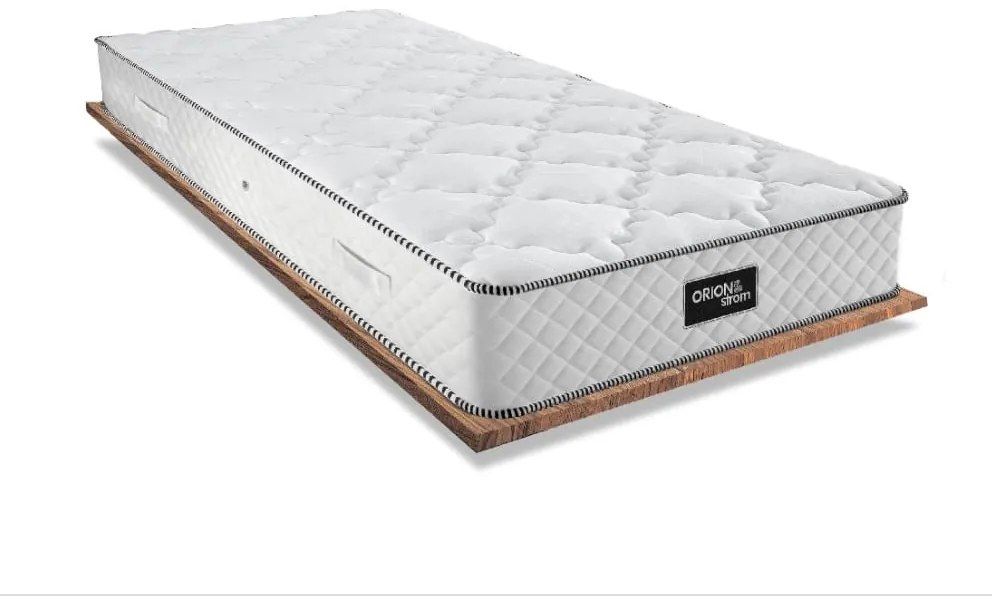 SARFURNITURE Στρώμα Κρεβατιού Star Plus Coco SAR-112532