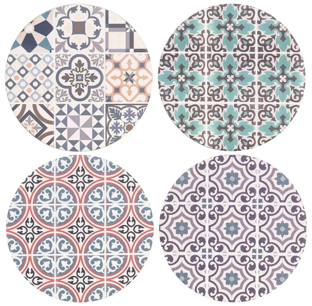 Σετ τραπεζιού Signes Grimalt  Trivet 4U