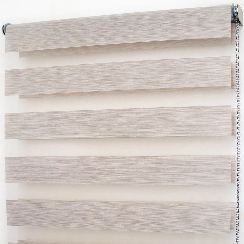 Στόρι Ρυθμιζόμενης Σκίασης (90x230) Grace Gold 72035