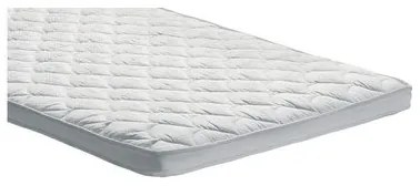 Linea Strom Ανώστρωμα Ύπνου Μονό Linea Strom Latex 90x190x6 cm (Πλάτος 70-90 cm) BEST-anlatex