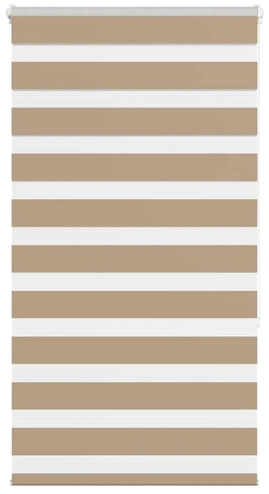 Ζέβρα τυφλή 90x150 cm Πλάτος υφάσματος 85,9 εκ. Πολυεστέρας