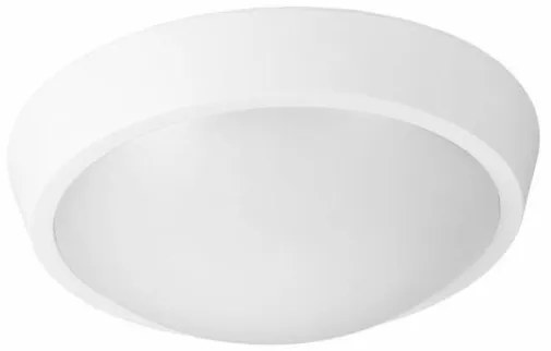 Πλαφονιέρα Φωτιστικό Οροφής 30W λευκή 21-320300 Lumen-21-320300-Λευκό 21-320300