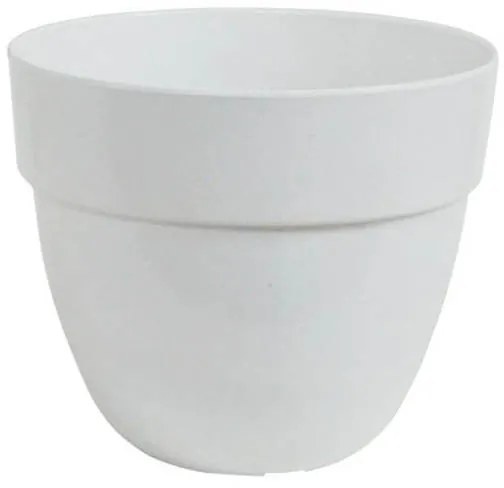 Κασπώ (Φ14x12.5) Marhome Orchidea Nowa 09-00-541 White