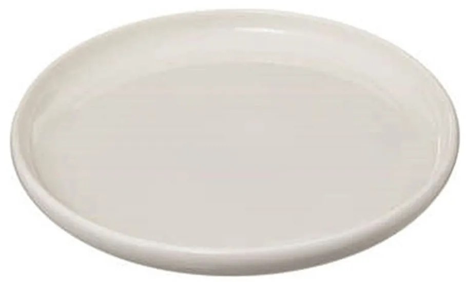 Πιάτο Γλυκού Nora 07.194876 Φ21cm White Πορσελάνη
