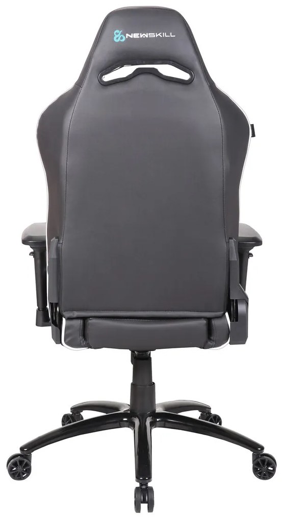 Καρέκλα Παιχνιδιού Newskill Valkyr Λευκό