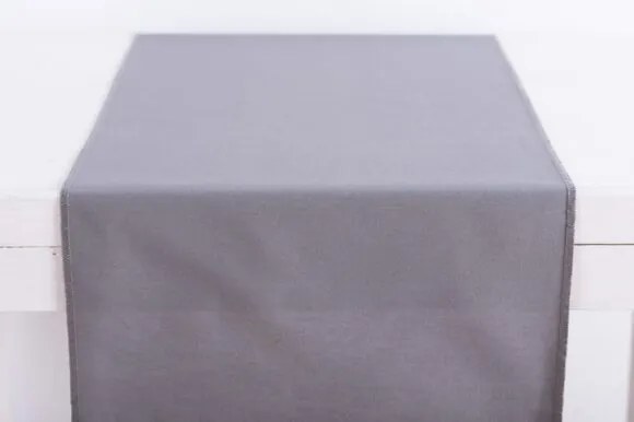 Beauty Home ΡΑΝΝΕΡ ΓΚΡΙ PREMIUM  Γκρι 32 cm x 1,5 m