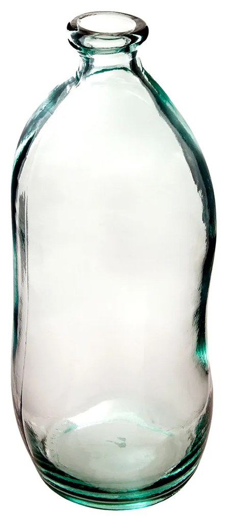 Διακοσμητικό Βάζο (Φ14.5x35) A-S Dame Jeanne Clear 155686A