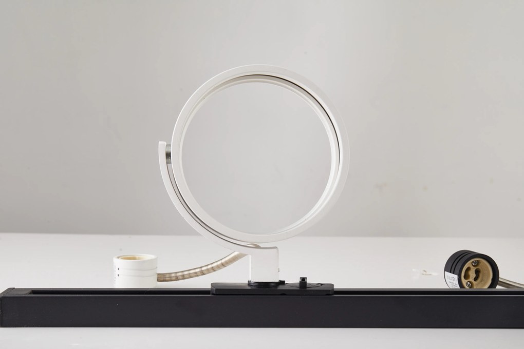 SE-SPR-DL-WH PARO SPOT FOR PAR111 DOWNLIGHT D120MM WHITE HOMELIGHTING 77-9267