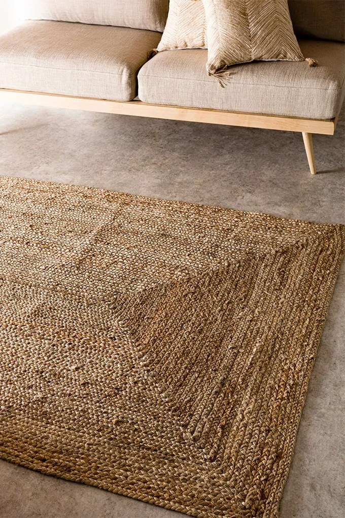 Χαλί 259 Natural Gofis Home 160X230cm