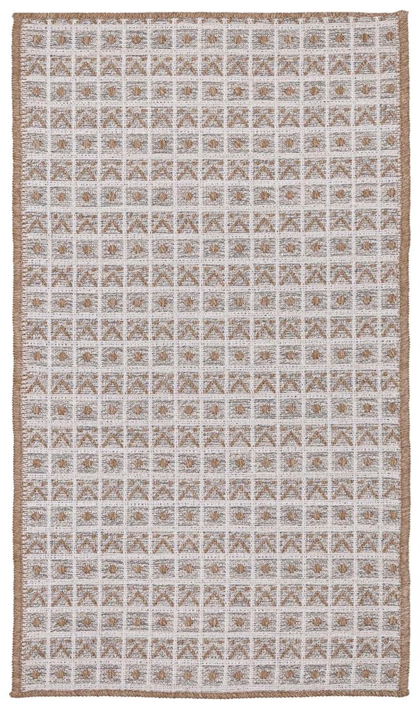 Ψάθα CRAFT 149 BEIGE Royal Carpet - 66 x 250 cm