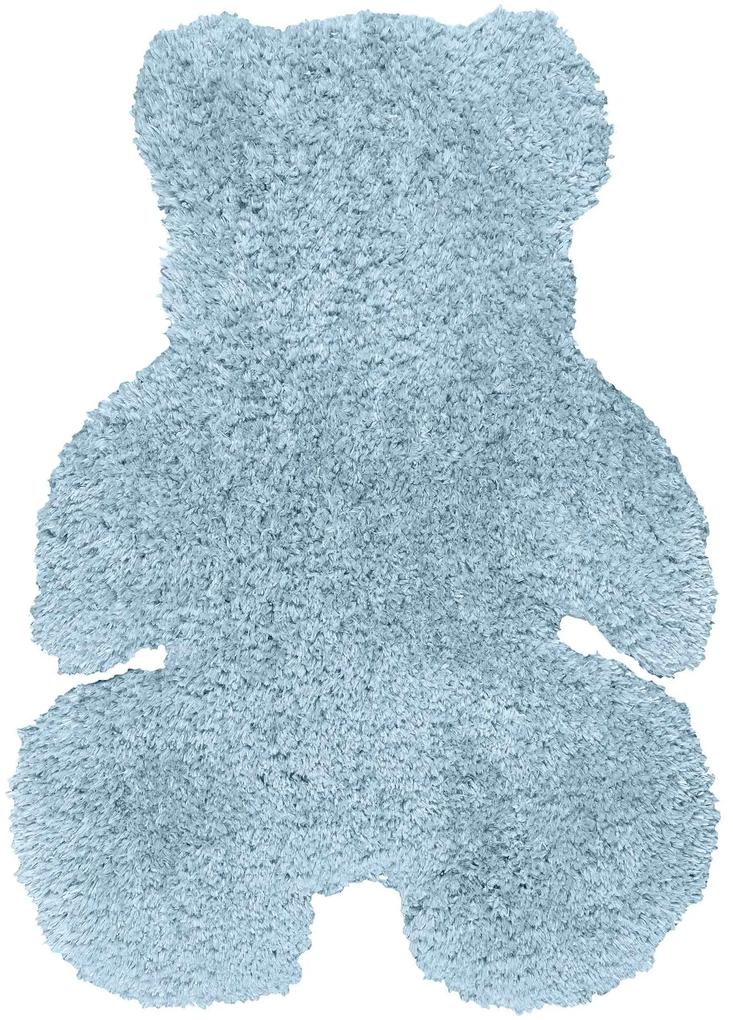 ΠΑΙΔΙΚΟ ΧΑΛΙ CIEL SHADE TEDDY BEAR Σιέλ 120 x 140 εκ. MADI