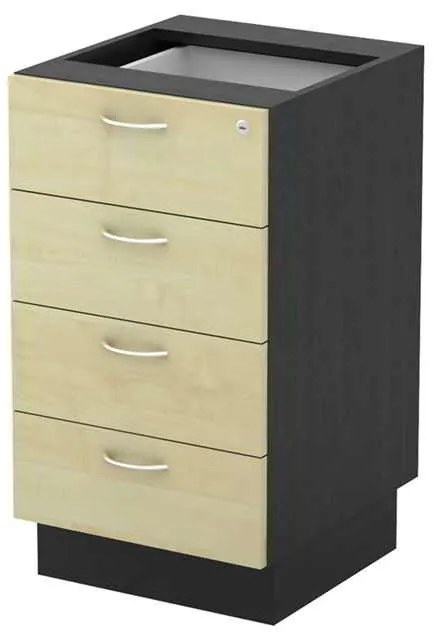 Συρταριέρα Επέκτασης EXECUTIVE 999 DG/Beech