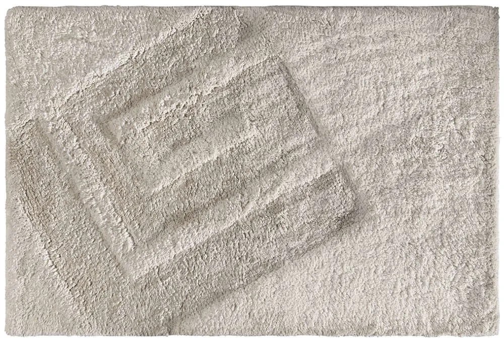 Πατάκι Μπάνιου Trivia Perla Guy Laroche 70X120 70x120cm 100% Βαμβάκι