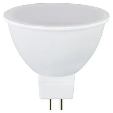 LED ΣΠΟΤ MR16/12V/5W/3000K/450LM MR16-5W-Y