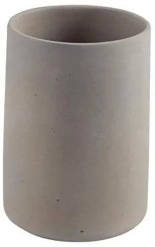 Ποτήρι Οδοντόβουρτσας Spirella Gemma 03288.001 Earth