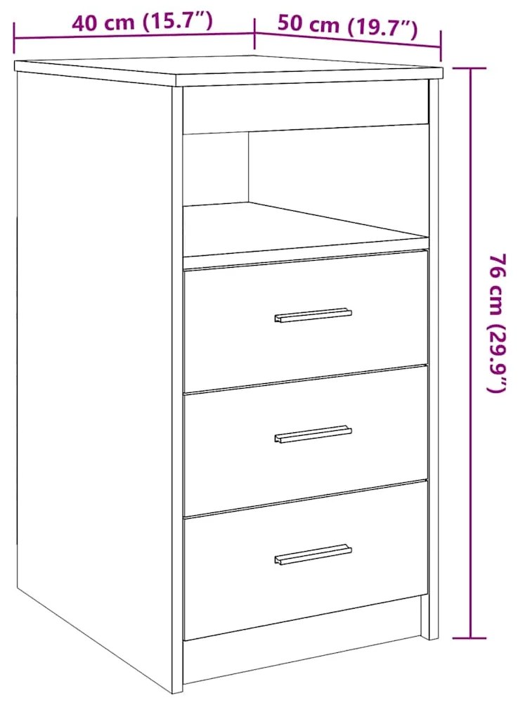 ΣΥΡΤΑΡΙΕΡΑ ΠΑΛΙΟ ΞΥΛΟ 40 X 50 X 76 ΕΚ. ΑΠΟ ΕΠΕΞΕΡΓΑΣΜΕΝΟ ΞΥΛΟ 856004