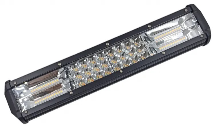 LED ΜΠΑΡΑ 216W 6500K/3000K SY-CTD0020C-SY-CTD0020C