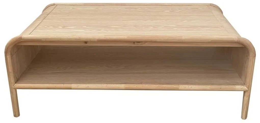 Τραπεζάκι Καφέ Home ESPRIT